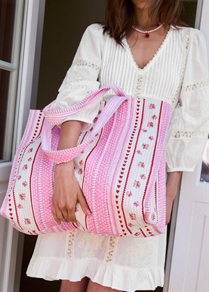 Pricilla bag Rose Sissel Edelbo 